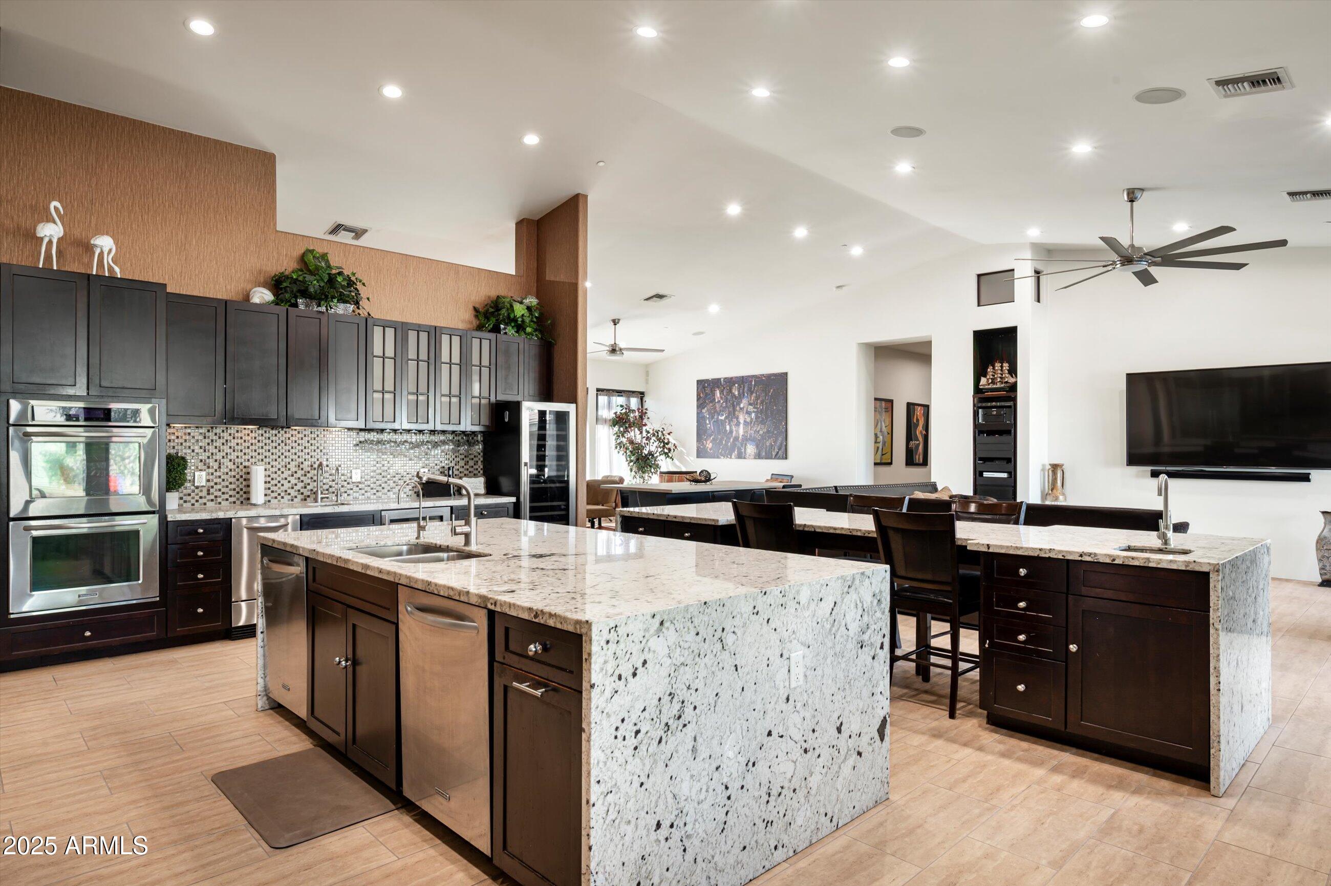 Scottsdale, Arizona, 85260, United States, 6 Bedrooms Bedrooms, ,6 BathroomsBathrooms,Residential,Active,2006779