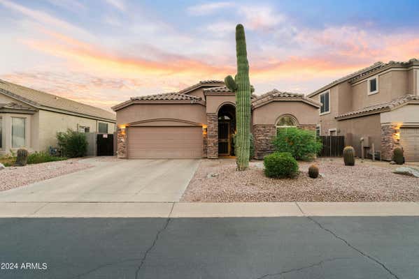 3055 N RED MTN UNIT 107, MESA, AZ 85207 - Image 1