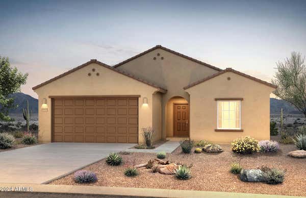 25284 W CHANUTE PASS, BUCKEYE, AZ 85326 - Image 1