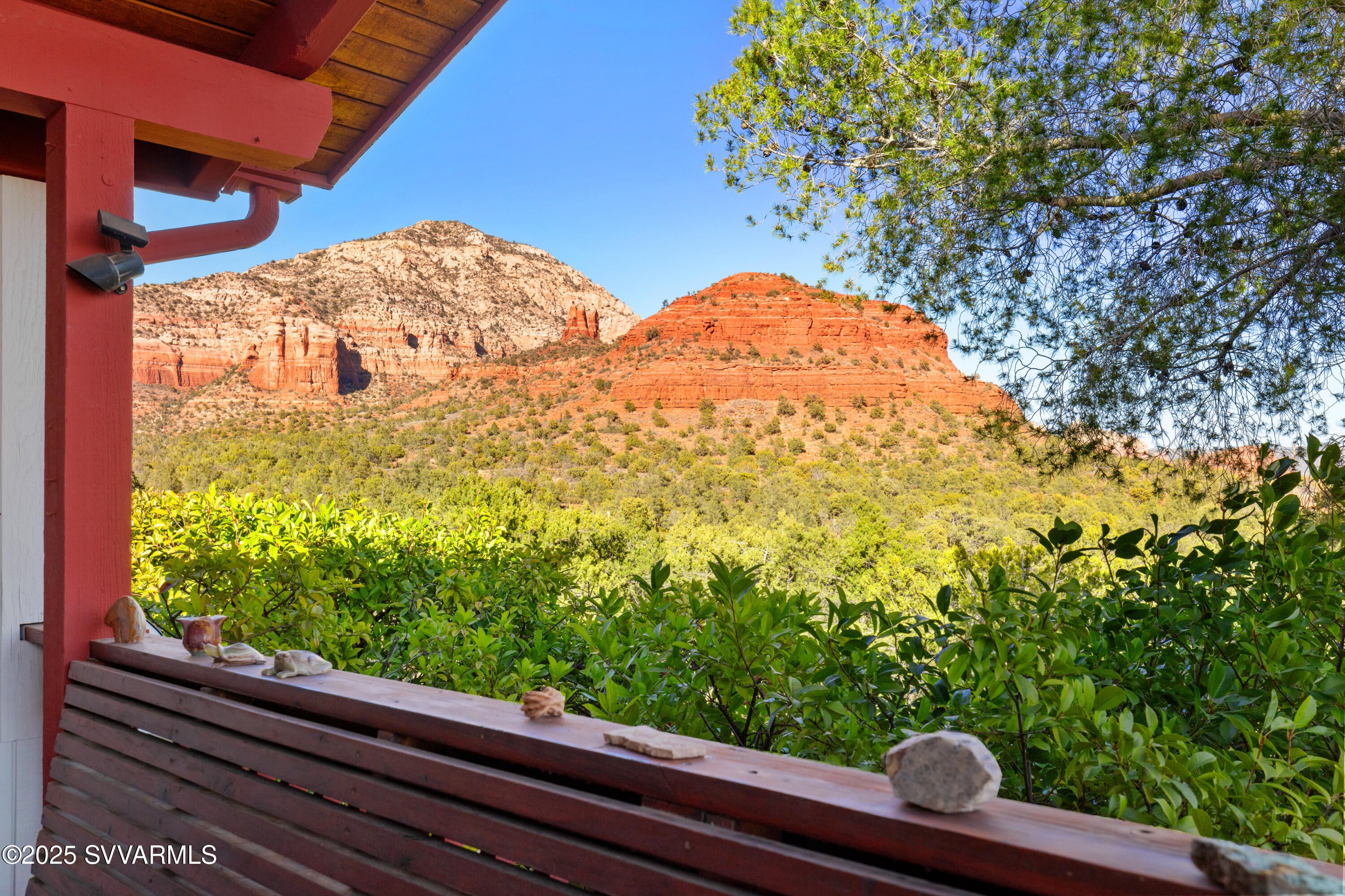 Sedona, Arizona, 86336, United States, 3 Bedrooms Bedrooms, ,4 BathroomsBathrooms,Residential,Active,1964482