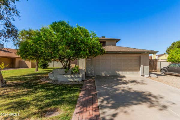 16238 N 65TH DR, GLENDALE, AZ 85306 - Image 1