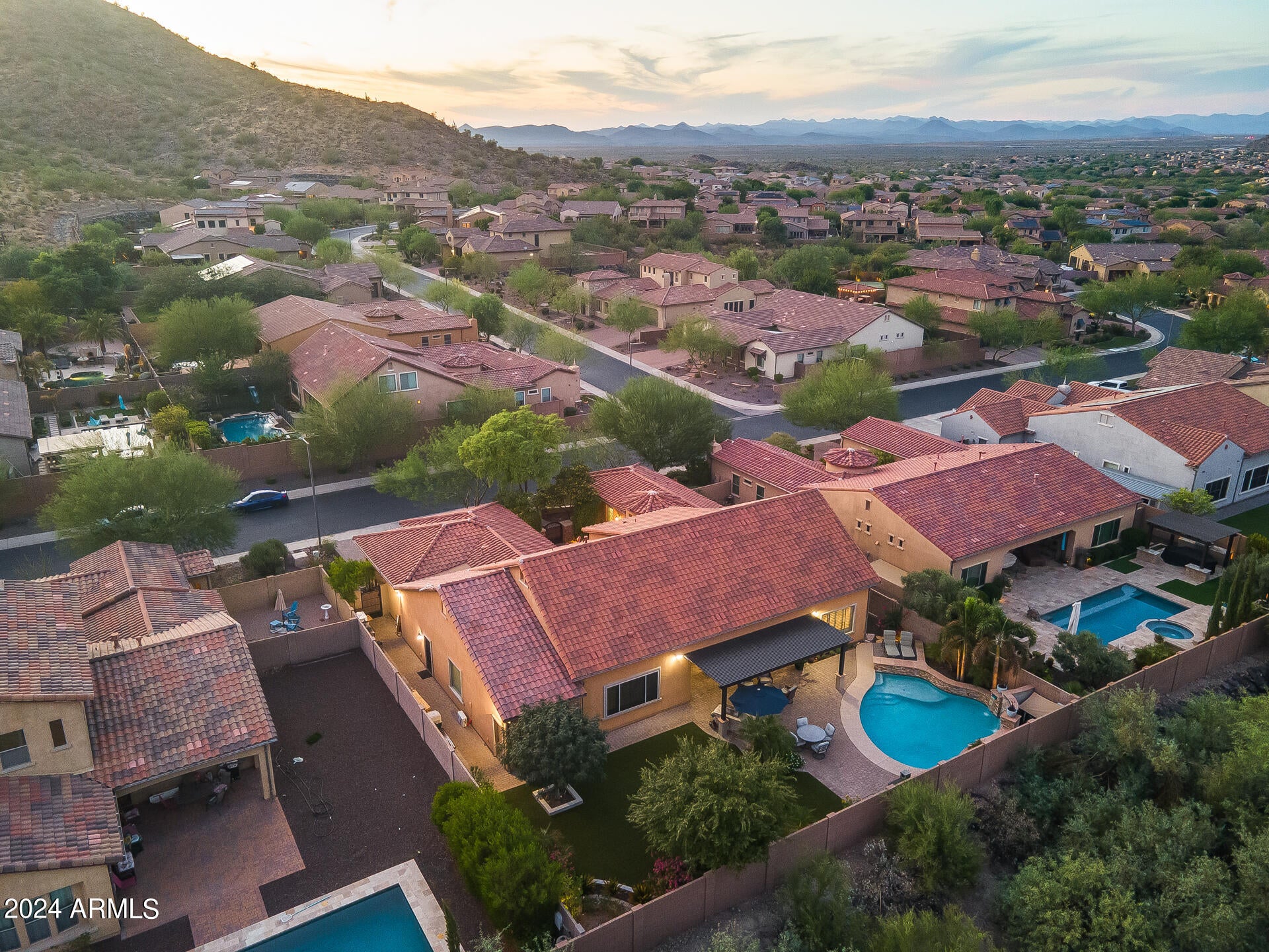 Peoria, Arizona, 85383, United States, 4 Bedrooms Bedrooms, ,4 BathroomsBathrooms,Residential,Active,2012939