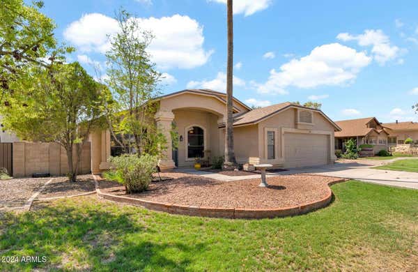 725 W KYLE CT, GILBERT, AZ 85233 - Image 1