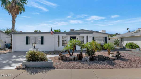 2427 E MARMORA ST, PHOENIX, AZ 85032 - Image 1