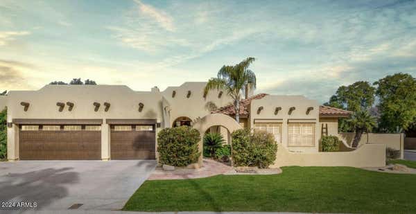 3418 E LAS ROCAS DR, PHOENIX, AZ 85028 - Image 1