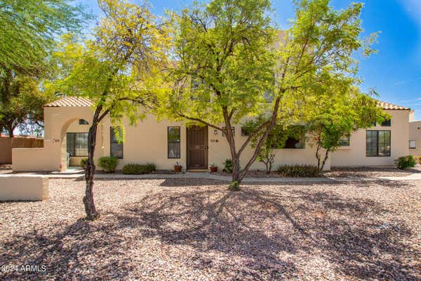 5665 W GALVESTON ST UNIT 59, CHANDLER, AZ 85226 - Image 1