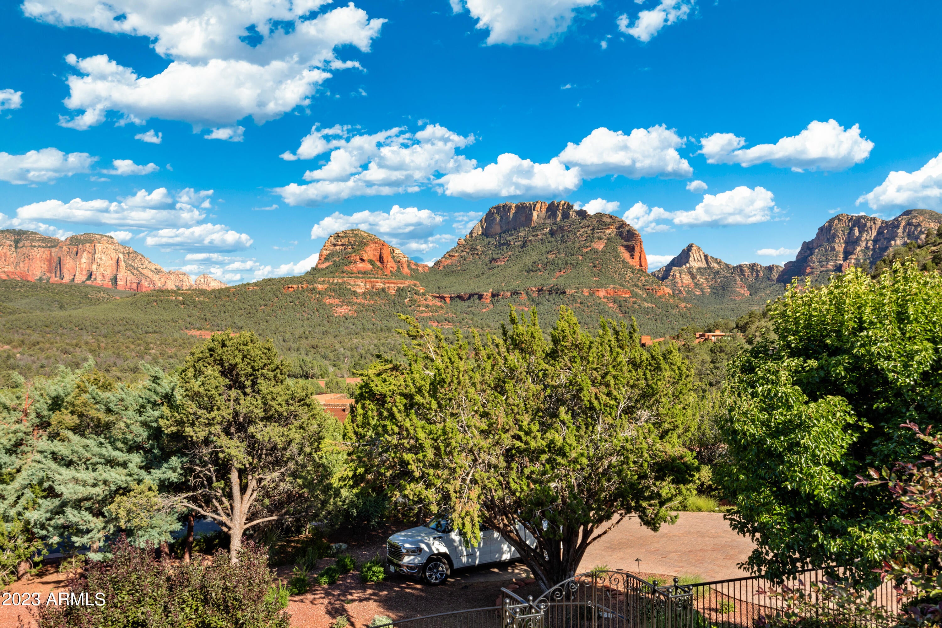 Sedona, Arizona, 86336, United States, 4 Bedrooms Bedrooms, ,6 BathroomsBathrooms,Residential,Active,1945095
