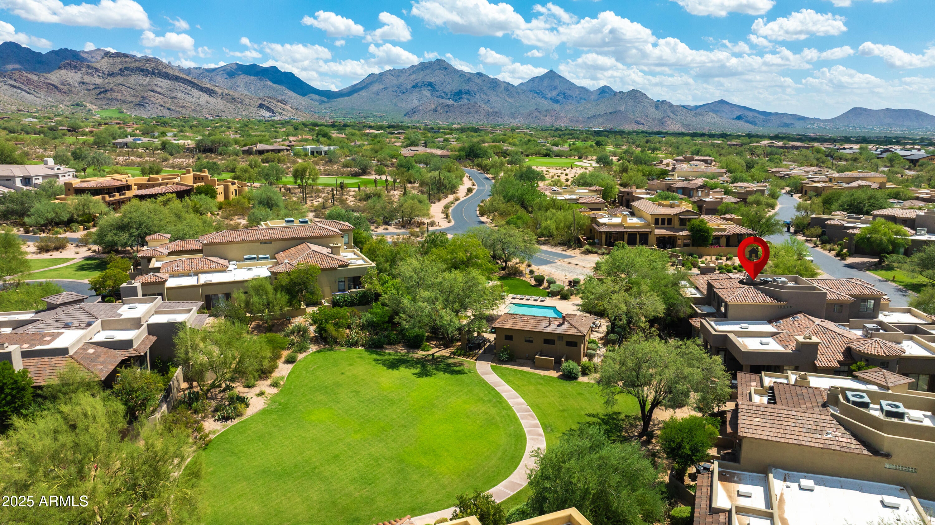 Scottsdale, Arizona, 85255, United States, 3 Bedrooms Bedrooms, ,4 BathroomsBathrooms,Residential,Active,1945073
