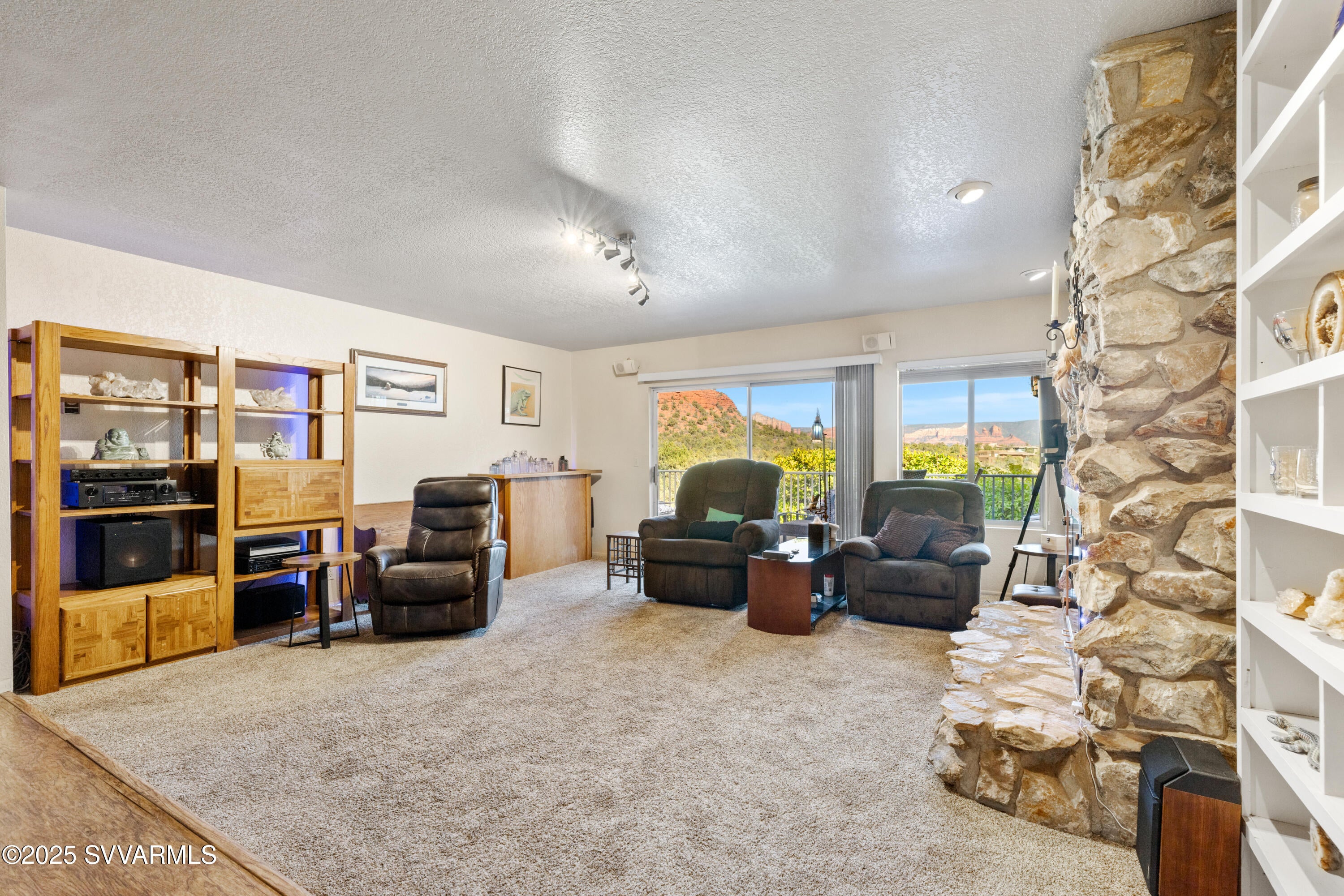 Sedona, Arizona, 86336, United States, 3 Bedrooms Bedrooms, ,4 BathroomsBathrooms,Residential,Active,1964482