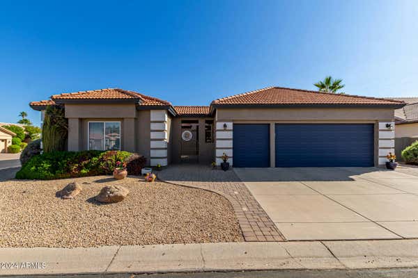 25025 S DESERT TRAIL CT, SUN LAKES, AZ 85248 - Image 1