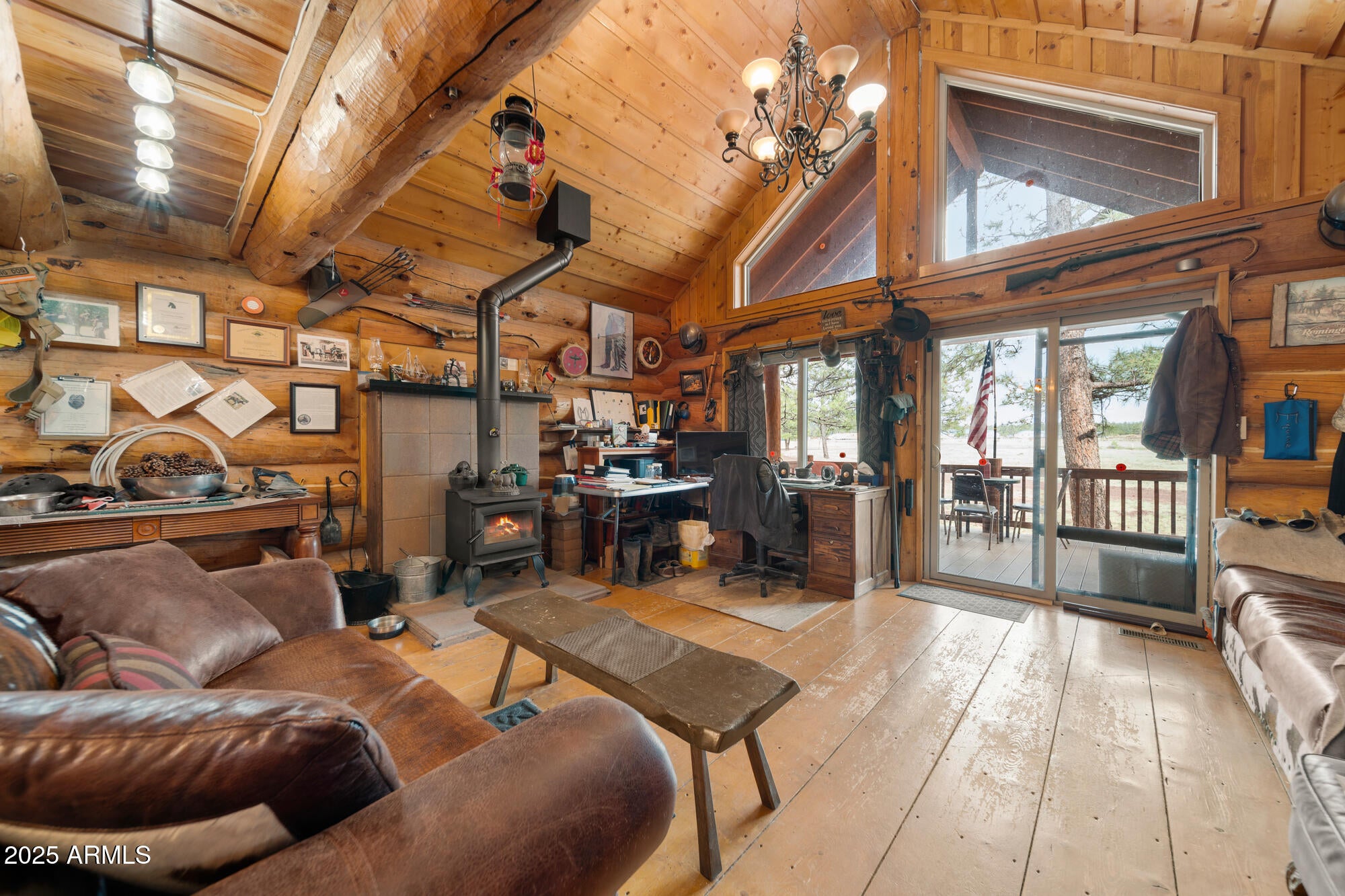 Lakeside, Arizona, 85929, United States, 8 Bedrooms Bedrooms, ,8 BathroomsBathrooms,Residential,Contingent,1996268