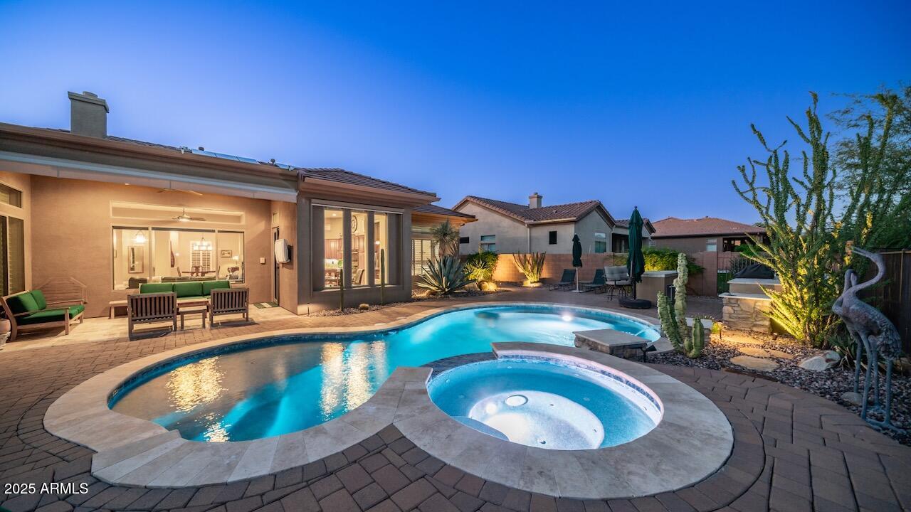 Phoenix, Arizona, 85086, United States, 4 Bedrooms Bedrooms, ,4 BathroomsBathrooms,Residential,Active,1992259