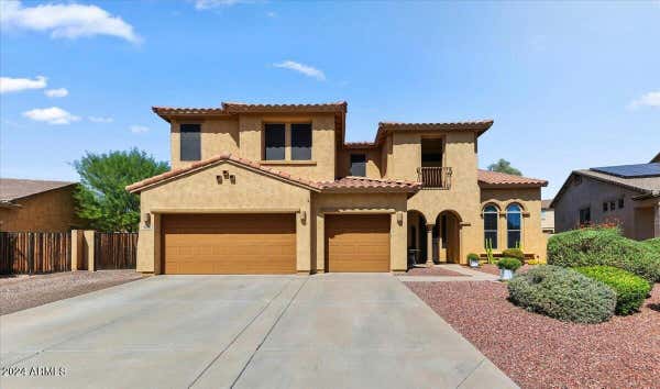 9206 W PINNACLE VISTA DR, PEORIA, AZ 85383 - Image 1