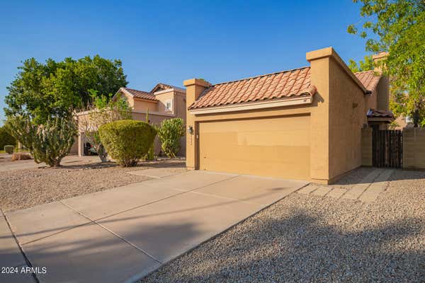 1760 W IVANHOE ST, CHANDLER, AZ 85224 - Image 1