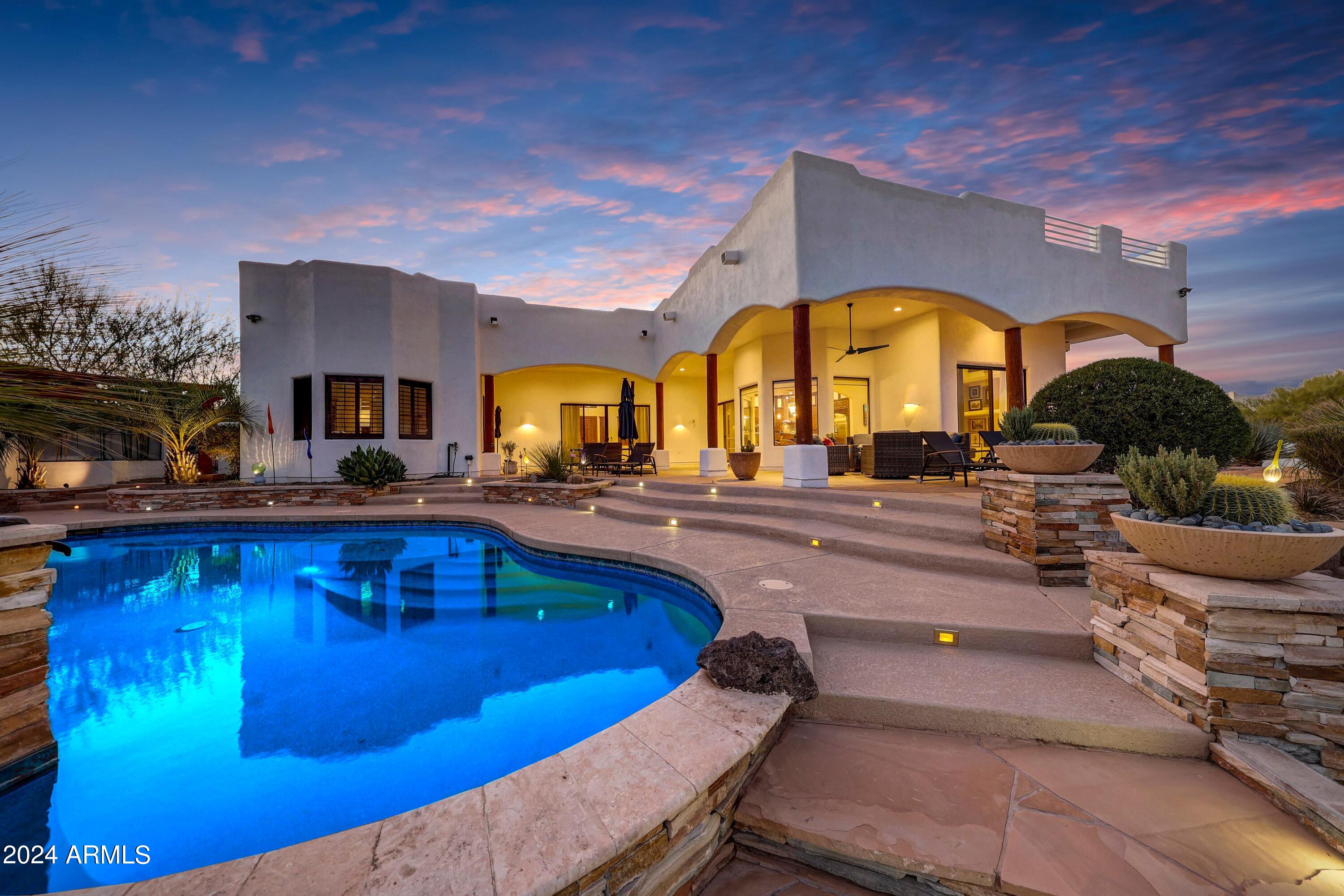 Scottsdale, Arizona, 85262, United States, 4 Bedrooms Bedrooms, ,3 BathroomsBathrooms,Residential,Active,1745619