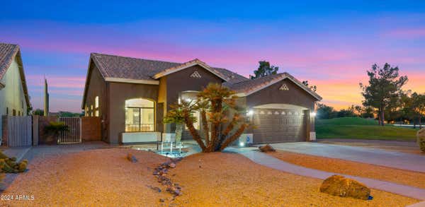 1495 E BLACK DIAMOND DR, GILBERT, AZ 85296 - Image 1