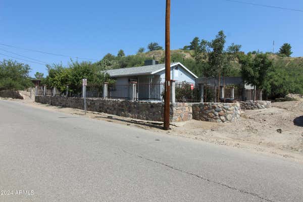 487 W EUCLID AVE, GLOBE, AZ 85501 - Image 1