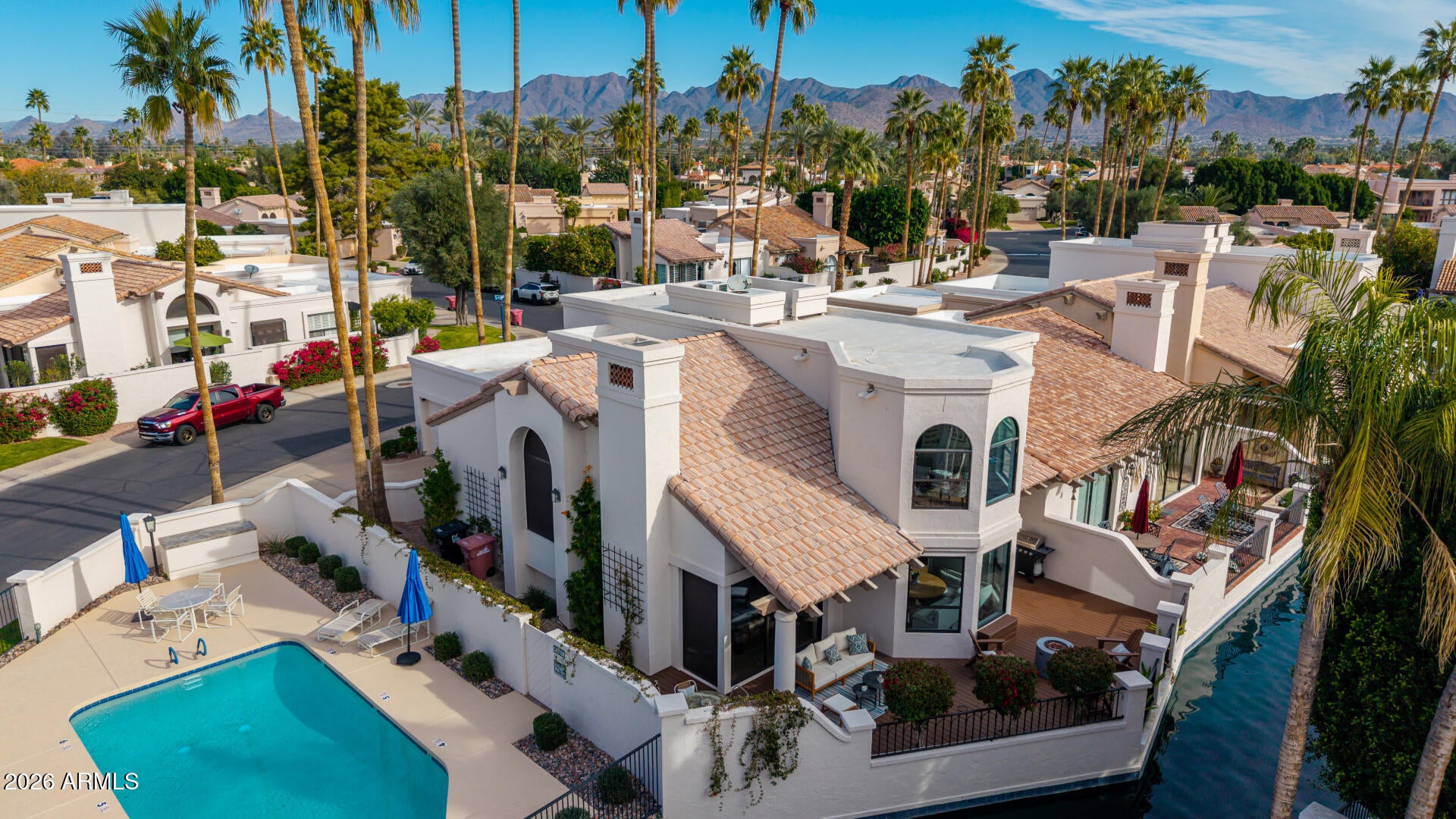 Scottsdale, Arizona, 85258, United States, 3 Bedrooms Bedrooms, ,3 BathroomsBathrooms,Residential,Active,2015441