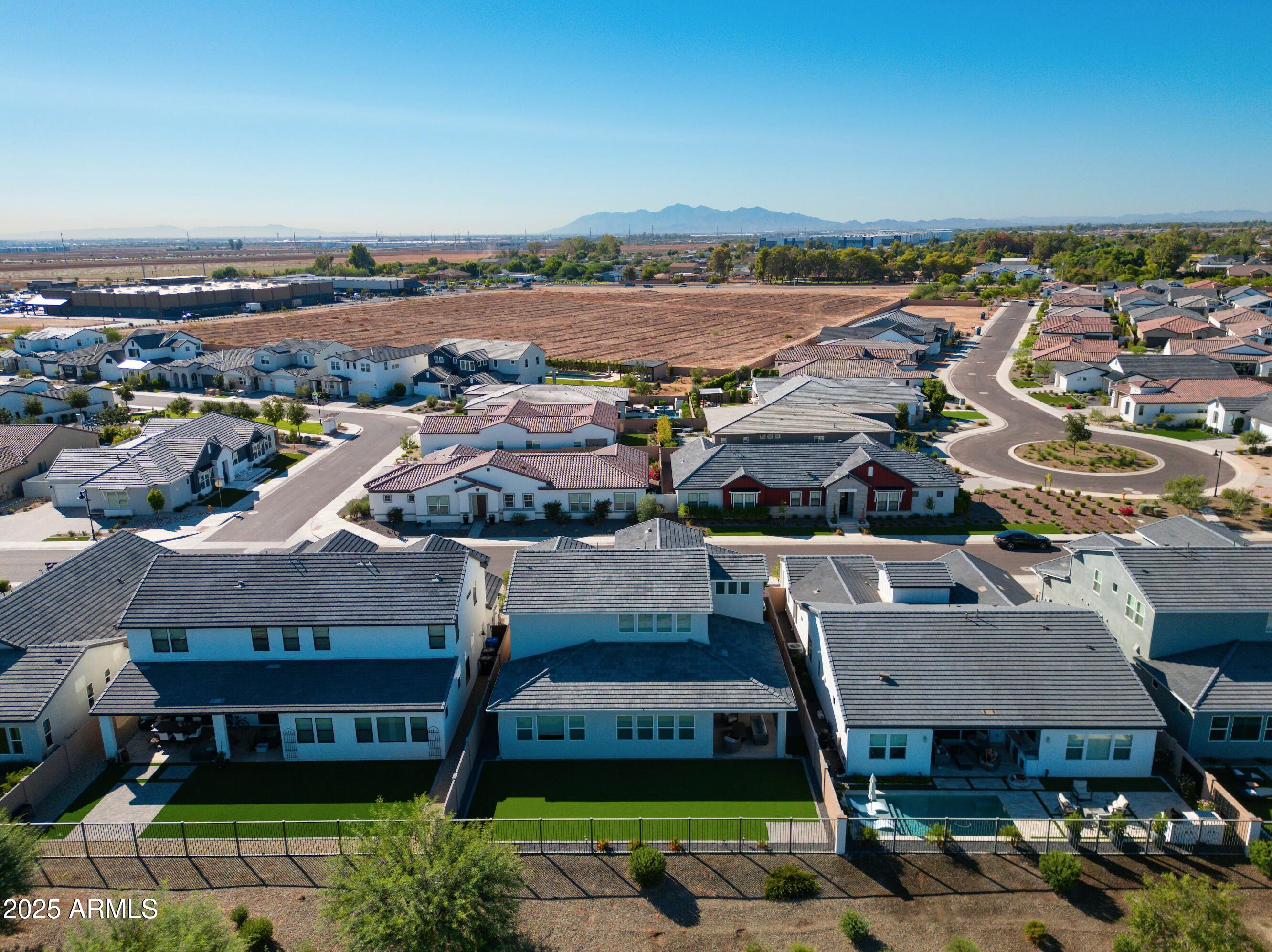 Surprise, Arizona, 85388, United States, 5 Bedrooms Bedrooms, ,5 BathroomsBathrooms,Residential,Active,1943788