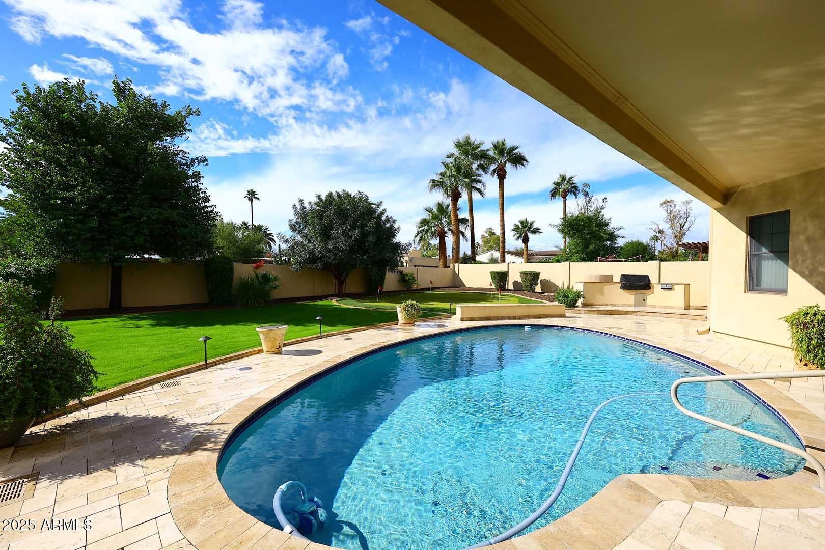 Scottsdale, Arizona, 85258, United States, 5 Bedrooms Bedrooms, ,5 BathroomsBathrooms,Residential,Active,1997642