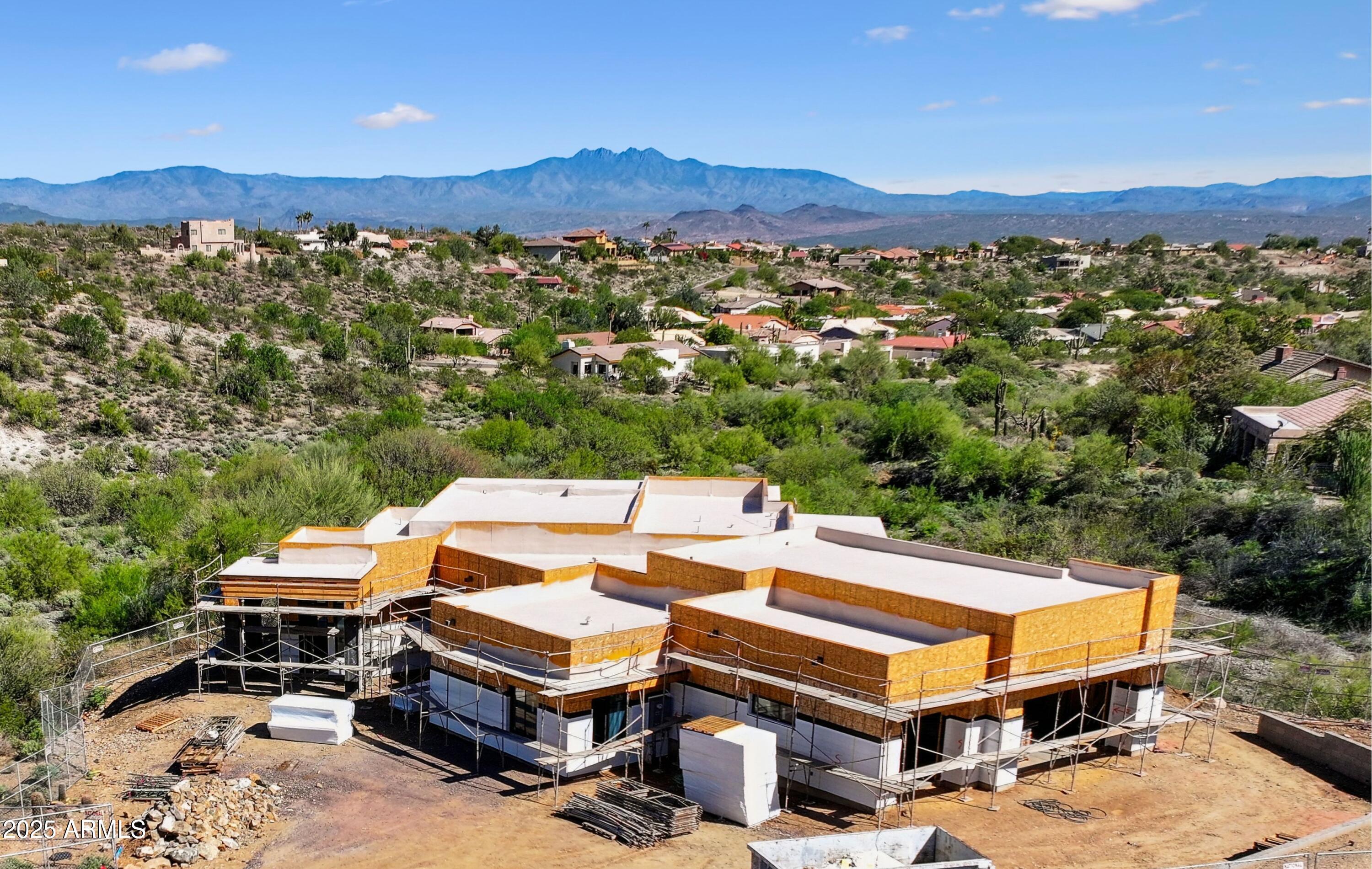 Fountain Hills, Arizona, 85268, United States, 4 Bedrooms Bedrooms, ,4 BathroomsBathrooms,Residential,Active,1964488