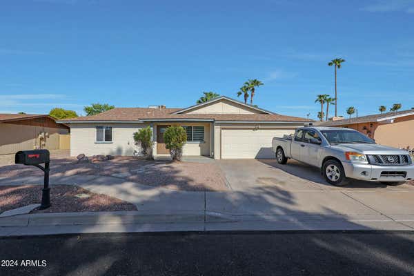 2546 W JACINTO CIR, MESA, AZ 85202 - Image 1