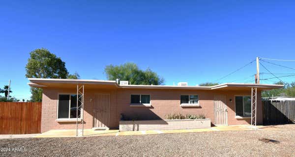 2906 N EUCLID AVE, TUCSON, AZ 85719 - Image 1