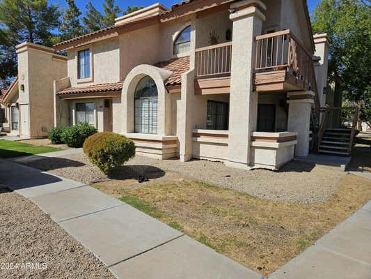 4545 N 67TH AVE UNIT 1060, PHOENIX, AZ 85033 - Image 1