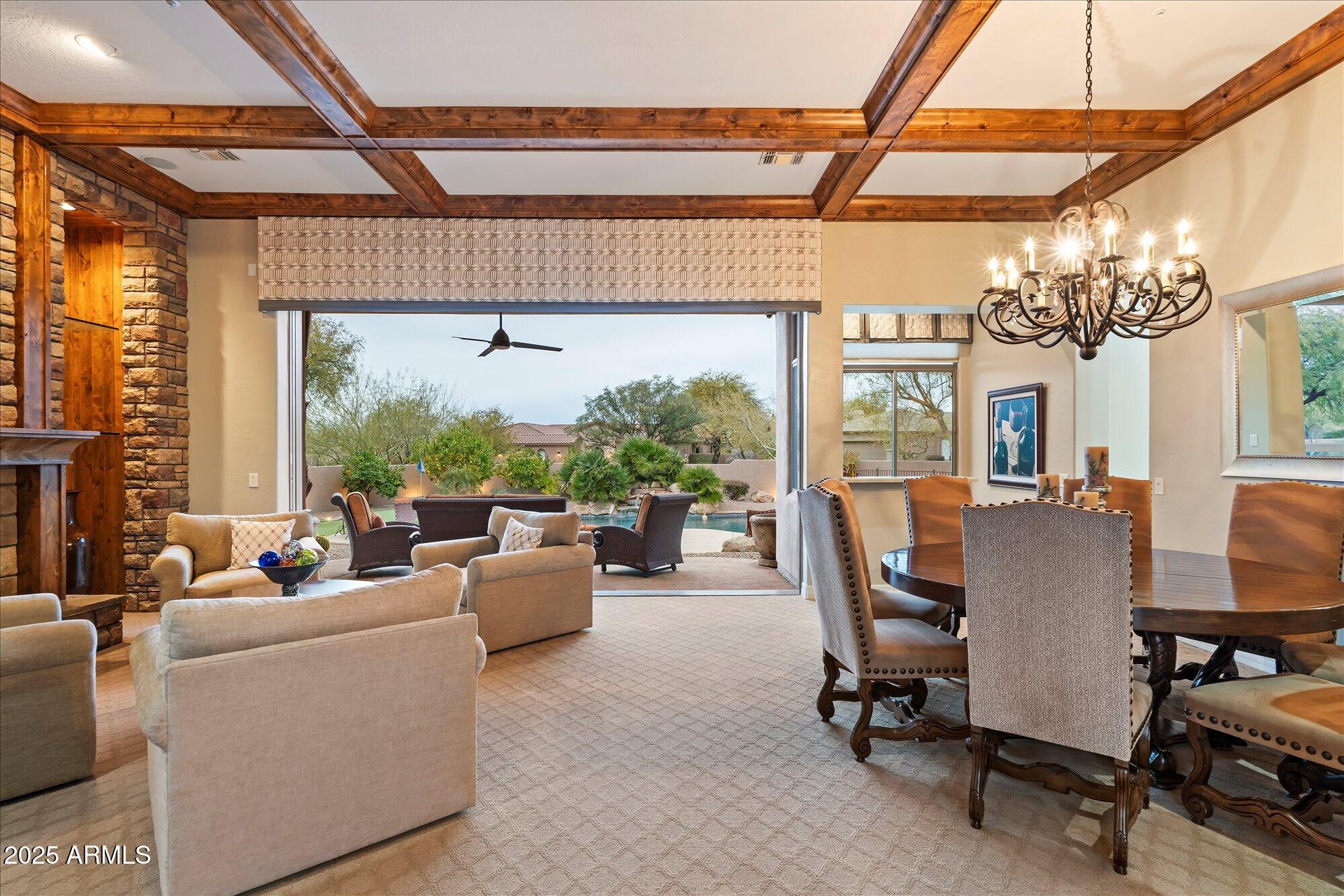 Scottsdale, Arizona, 85266, United States, 4 Bedrooms Bedrooms, ,5 BathroomsBathrooms,Residential,Active,1702085