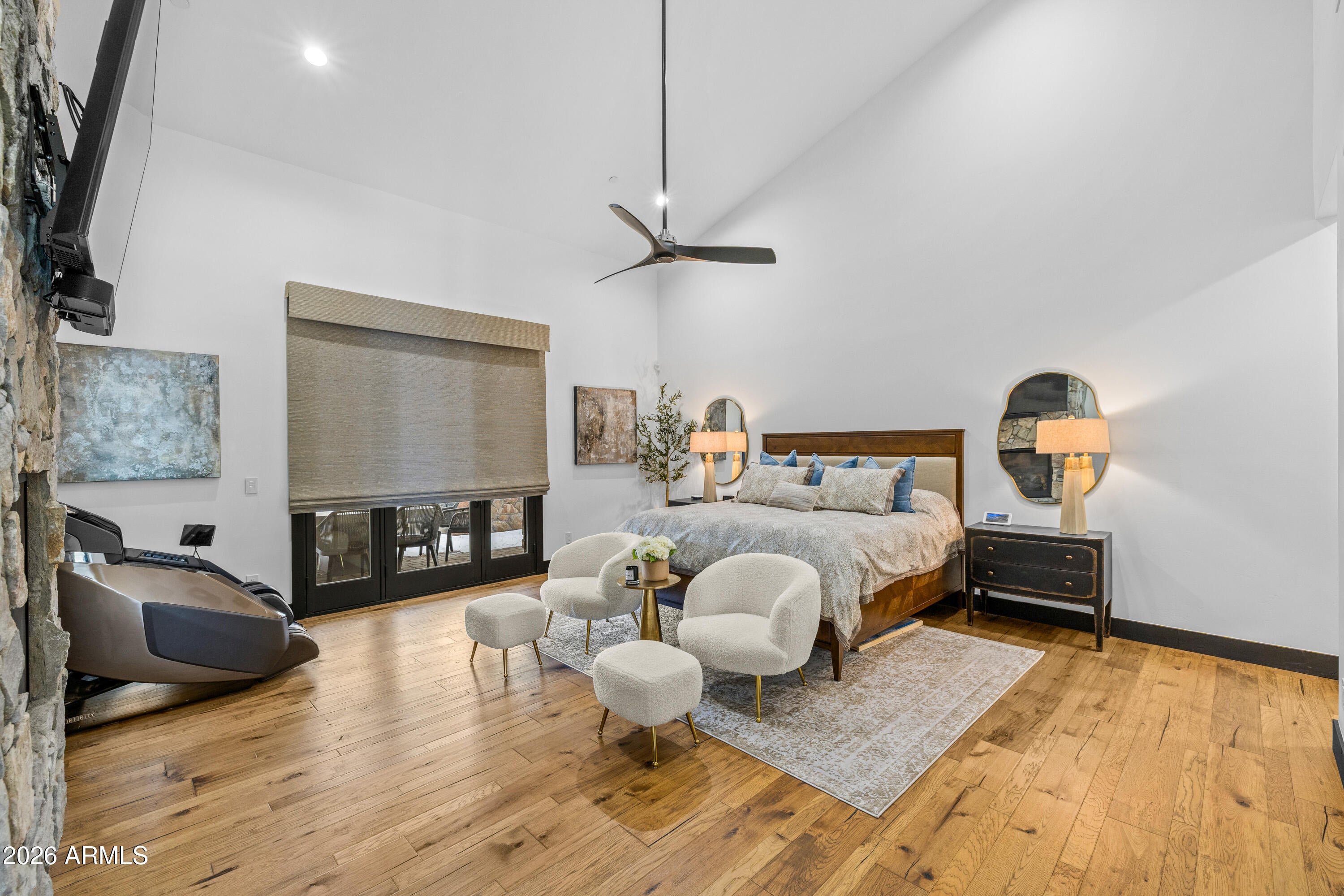 Flagstaff, Arizona, 86005, United States, 4 Bedrooms Bedrooms, ,4 BathroomsBathrooms,Residential,Active,2010909