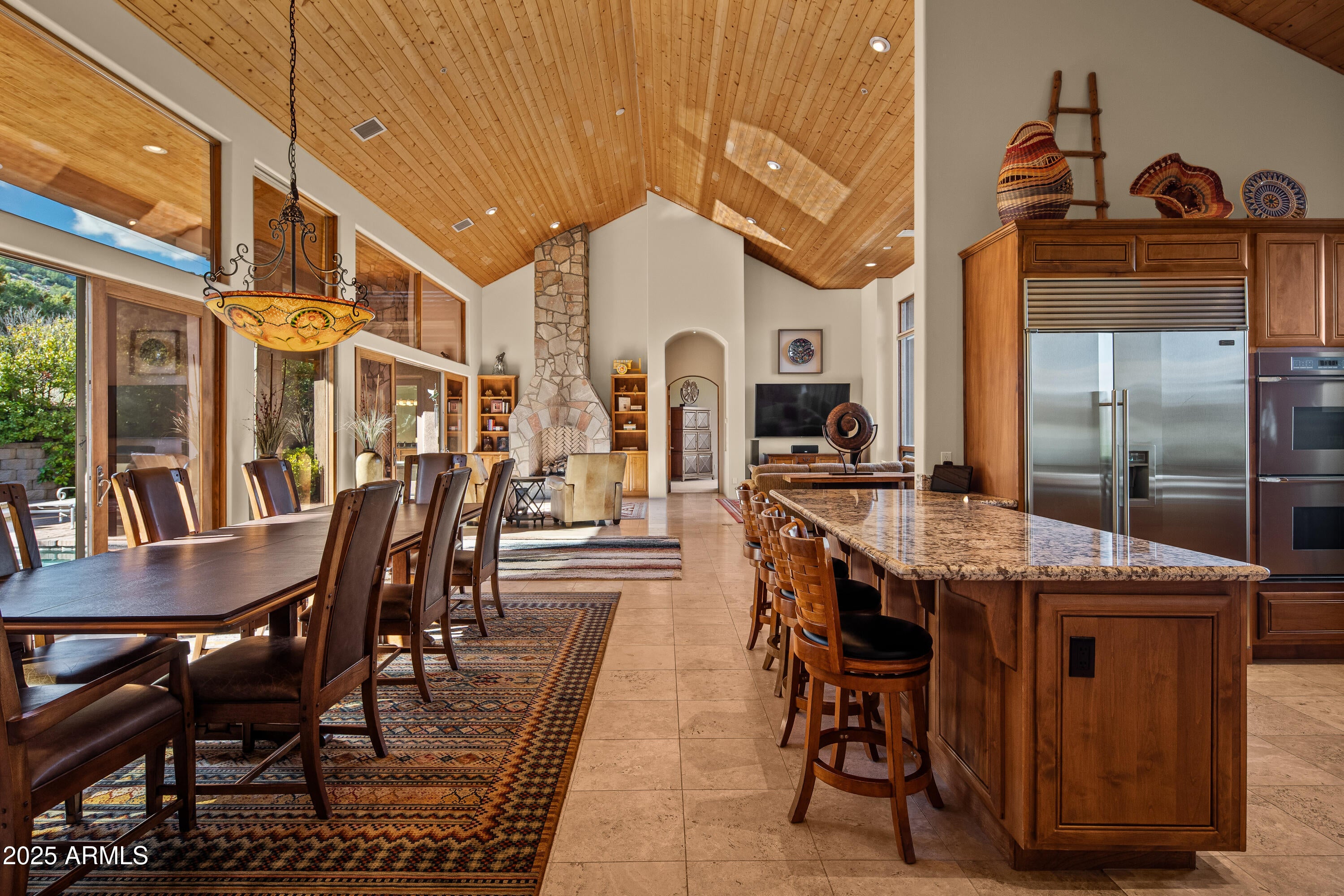 Sedona, Arizona, 86351, United States, 4 Bedrooms Bedrooms, ,5 BathroomsBathrooms,Residential,Active,1959519