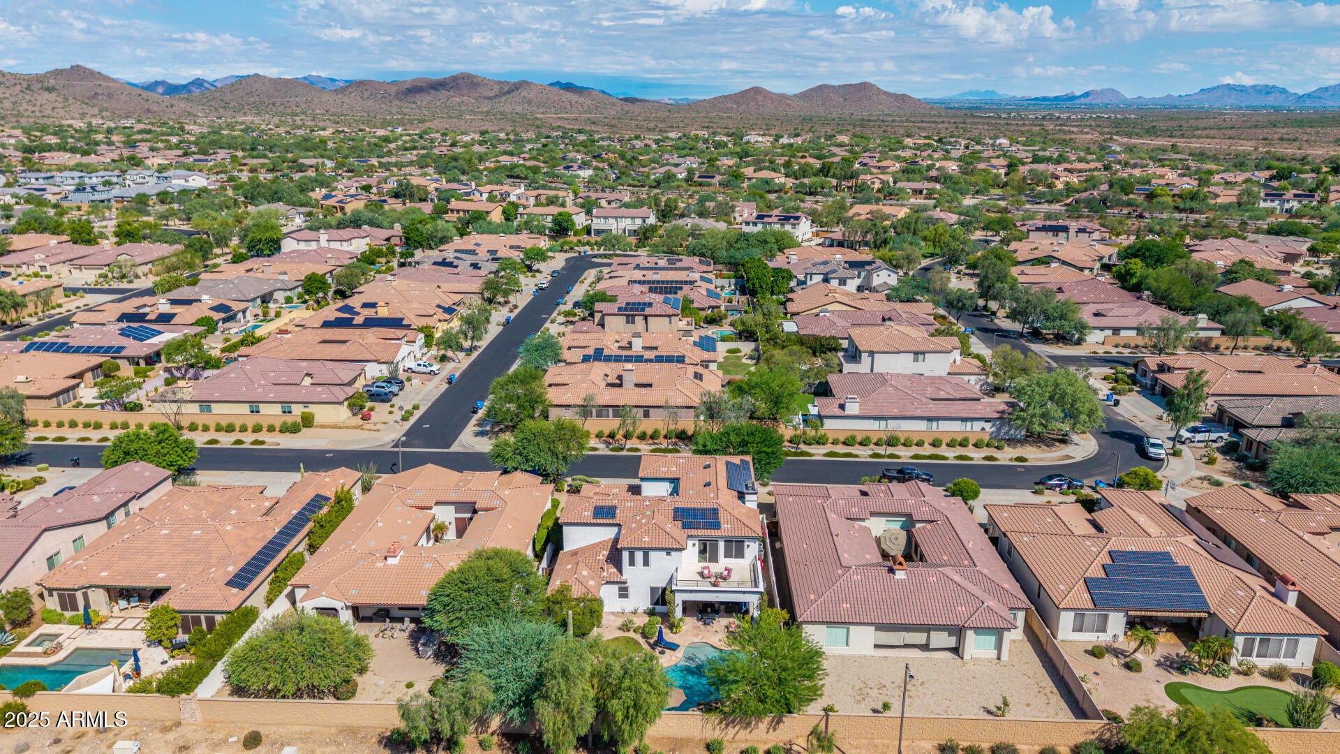 Phoenix, Arizona, 85085, United States, 5 Bedrooms Bedrooms, ,4 BathroomsBathrooms,Residential,Active,1959961