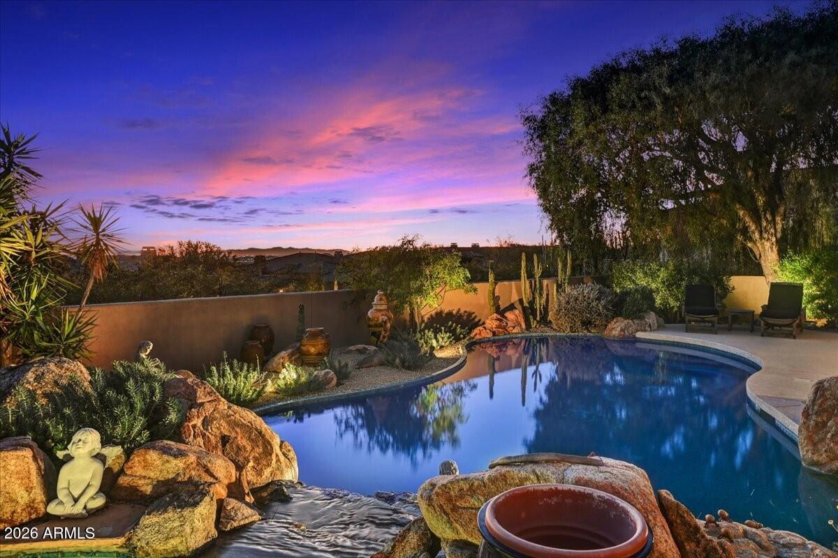Scottsdale, Arizona, 85255, United States, 3 Bedrooms Bedrooms, ,4 BathroomsBathrooms,Residential,Active,2012496