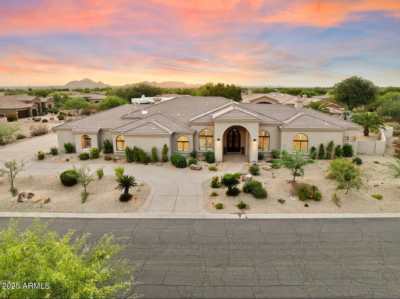 Scottsdale, Arizona, 85259, United States, 5 Bedrooms Bedrooms, ,5 BathroomsBathrooms,Residential,Active,1945499