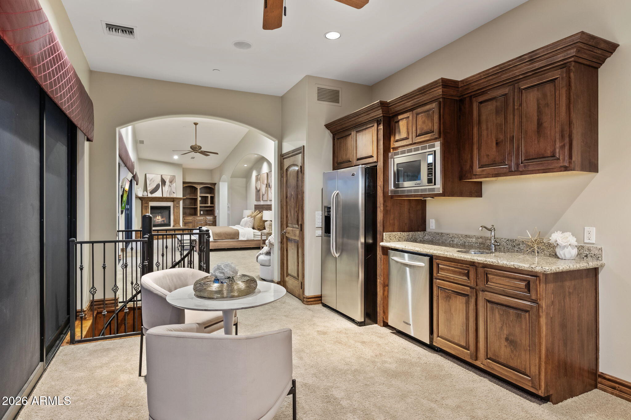 Scottsdale, Arizona, 85258, United States, 5 Bedrooms Bedrooms, ,7 BathroomsBathrooms,Residential,Active,2012489