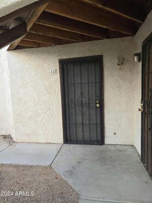 16402 N 31ST ST UNIT 117, PHOENIX, AZ 85032 - Image 1