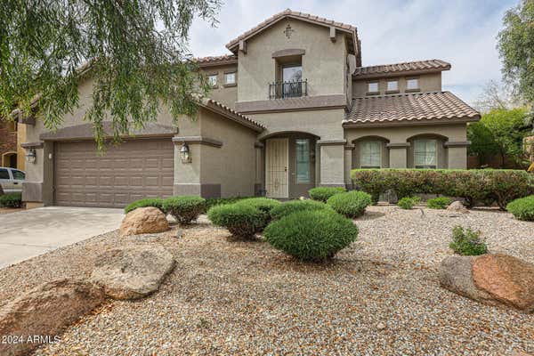 10016 N ERIN CT, WADDELL, AZ 85355 - Image 1