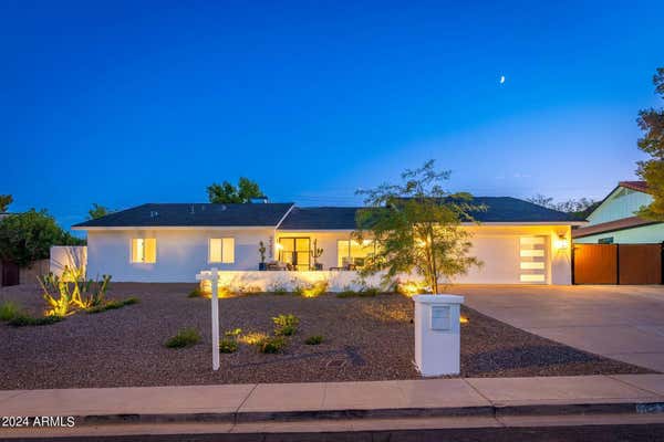 2223 E SAHUARO DR, PHOENIX, AZ 85028 - Image 1