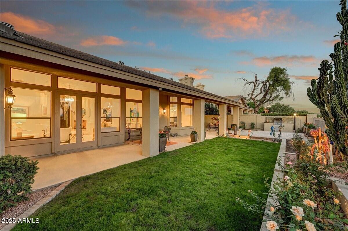 Scottsdale, Arizona, 85259, United States, 3 Bedrooms Bedrooms, ,4 BathroomsBathrooms,Residential,Active,1973359