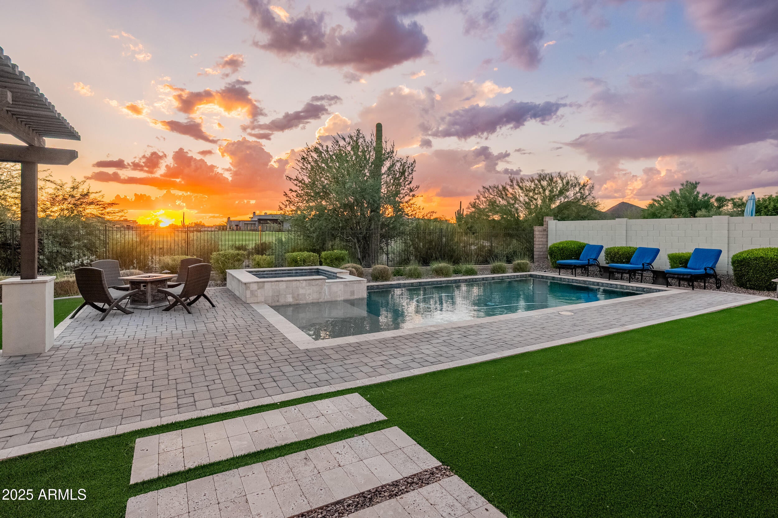 Peoria, Arizona, 85383, United States, 3 Bedrooms Bedrooms, ,3 BathroomsBathrooms,Residential,Active,1953258