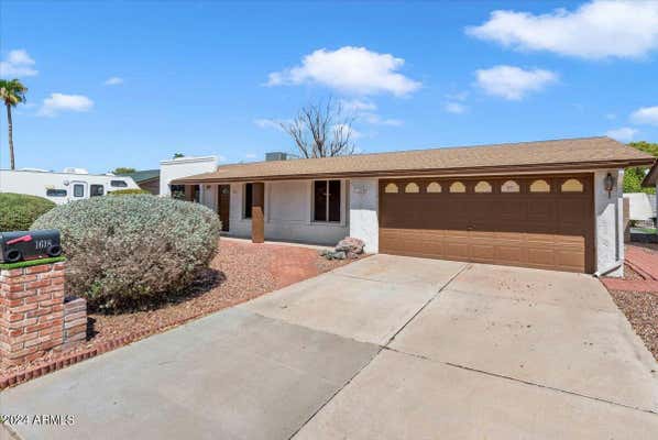 1618 W MARCO POLO RD, PHOENIX, AZ 85027 - Image 1