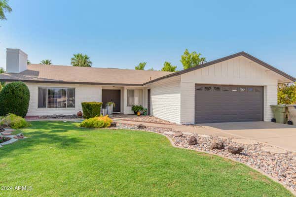 4638 W HAYWARD AVE, GLENDALE, AZ 85301 - Image 1