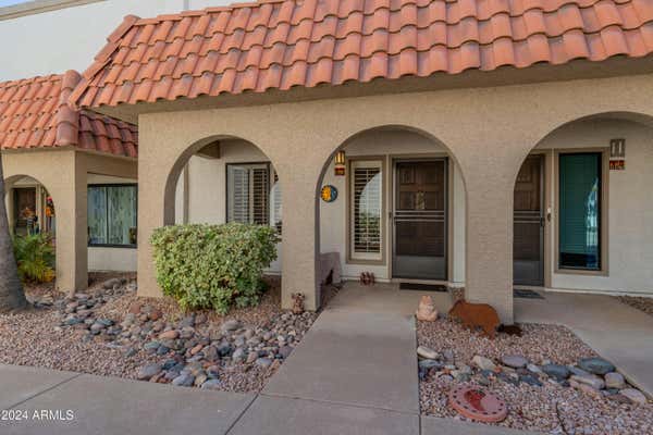 16510 E PALISADES BLVD UNIT 13, FOUNTAIN HILLS, AZ 85268 - Image 1