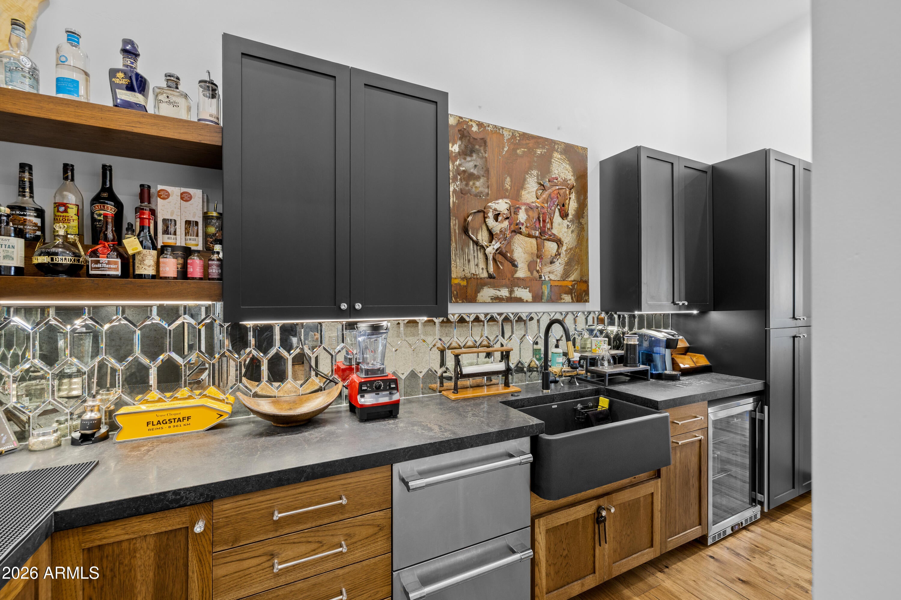 Flagstaff, Arizona, 86005, United States, 4 Bedrooms Bedrooms, ,4 BathroomsBathrooms,Residential,Active,2010909