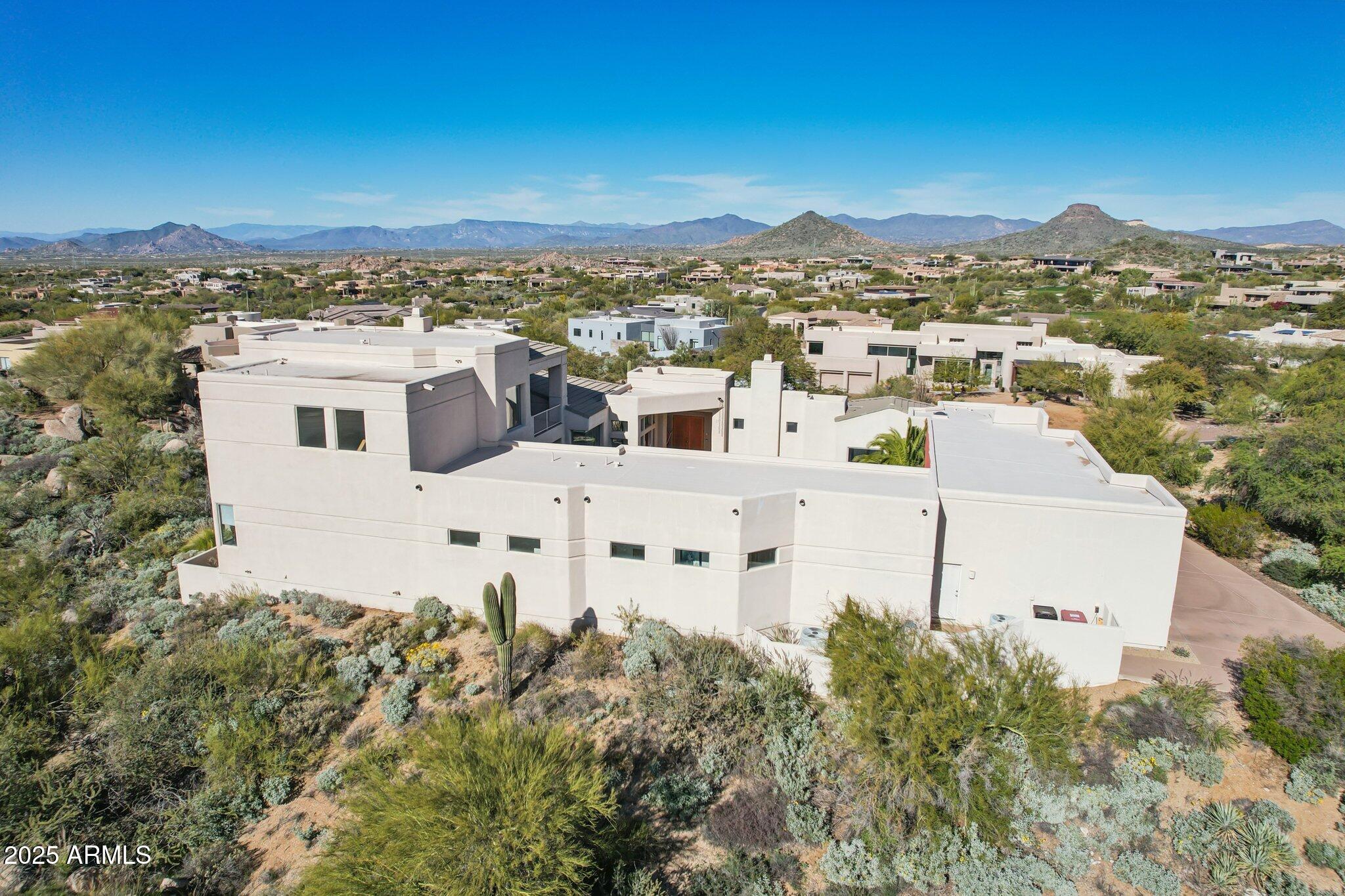 Scottsdale, Arizona, 85262, United States, 4 Bedrooms Bedrooms, ,5 BathroomsBathrooms,Residential,Active,2006971