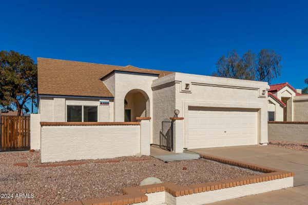 6538 W NORTH LN, GLENDALE, AZ 85302 - Image 1