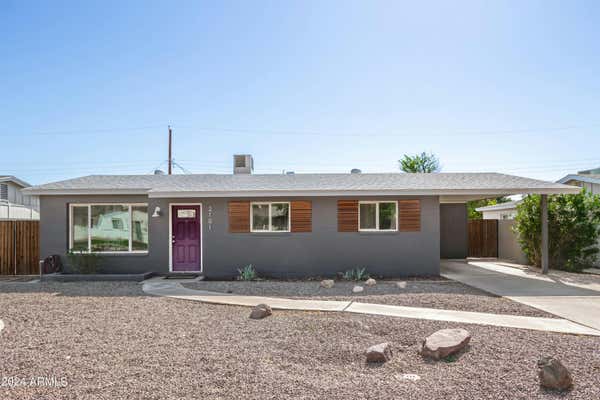 2101 N NORMAL AVE, TEMPE, AZ 85288 - Image 1