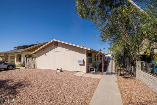 1242 E PIERCE ST, PHOENIX, AZ 85006 - Image 1