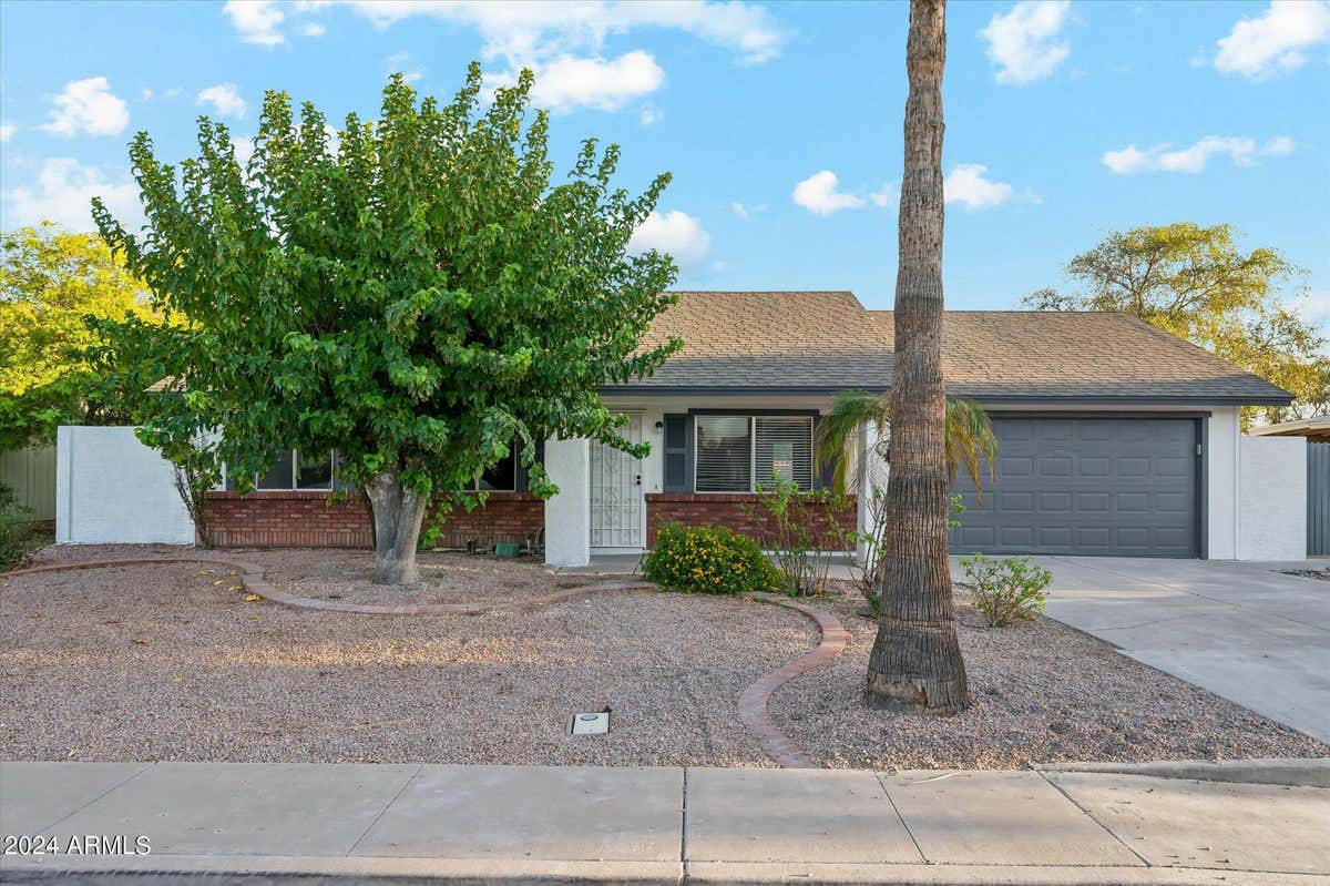 1205 W BENTRUP ST, CHANDLER, AZ 85224, photo 1 of 26