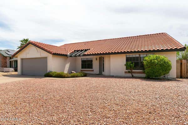 10909 E KALIL DR, SCOTTSDALE, AZ 85259, photo 3 of 37